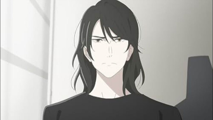 Anime Ikoku nikki MC ini nangis saat merindukan masa lalu nya bersama pacar nya🔥😭( Lycris x AMV)#