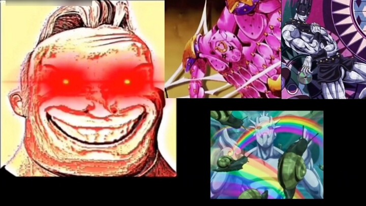 Khi bạn có những avatar khác nhau