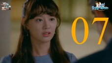Episode 07 - Fight For My Way (Tagalog Dub)