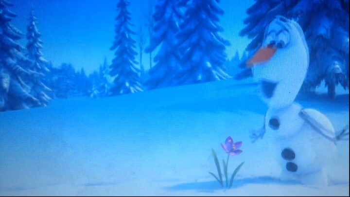 Frozen 3 official trailer (DOWNLOAD IN DESC)