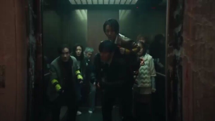 Colony 2026 HD English Subtitle Full Video sa ating telegram Channel