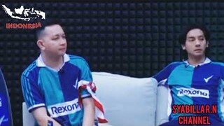 Coach Justin Komentari Pertandingan Indonesia Vs Uzbekistan
