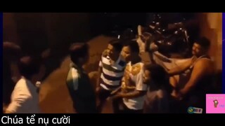 Cười viêm đại tràng #funny