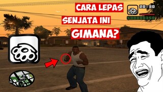 Hal Paling MERESAHKAN di GTA SA.