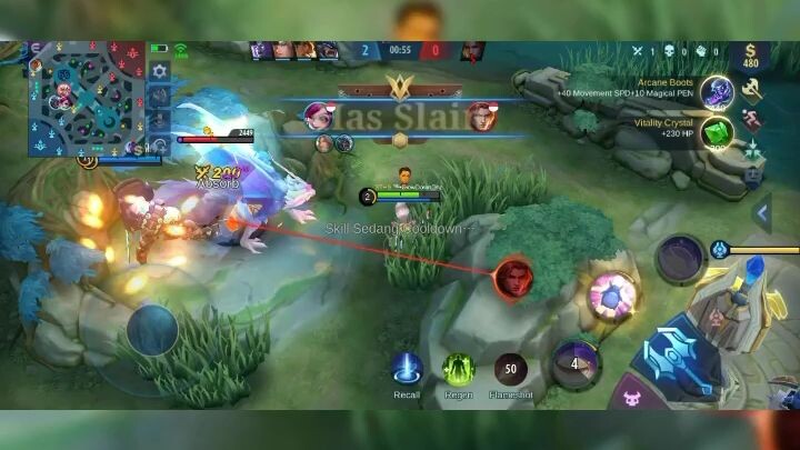 Jhonson oleng bos>>>🤣