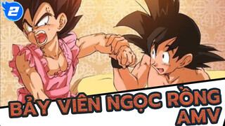 Đỉnh cao phía trước! Để lại một like ủng hộ nhé [Bùng cháy/Bảy Viên Ngọc Rồng]_2