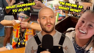 Is Jojo Siwa OK?