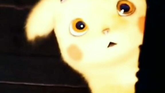 Pikachu tiktok
