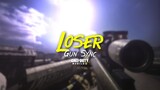 [Game] "Loser" + Skin Senjata dari CODM