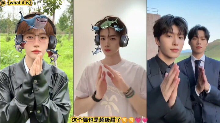 รวมคลิป “การเต้นโยกของเหล่าดารา” ที่ดังสนั่นทั่วเน็ต มียอดไลก์เกินหมื่น แค่ออกมาก็เรียกเสียงฮือฮาทั้