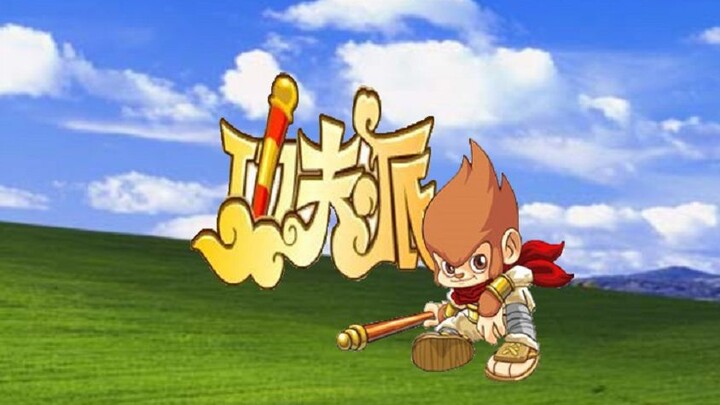 Trò chơi mà chắc chắn ai cũng từng chơi – bộ ba đình đám của TaoMi Network, duy nhất vẫn còn ngừng c