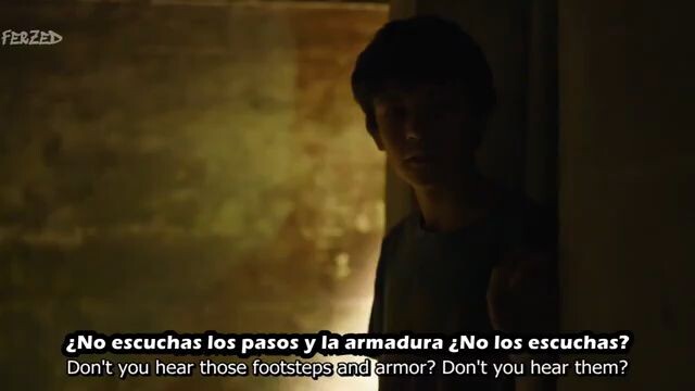 CLOSE (2022) ENG SUB