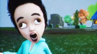 Cậu bé học hết cấp lại bị bố mẹ bỏ rơi