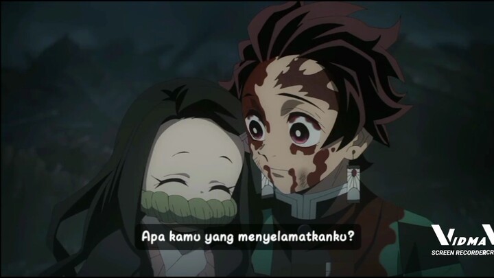 Kawaii Nezuko😍😍😍