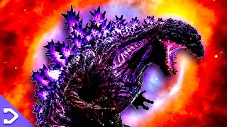 The MIND-BLOWING Godzilla Film You NEVER SAW! (LORE)