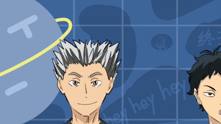 Tin tức bóng chuyền! ! ! Ra mắt trên Owl TV! [Vấn đề đầu tiên]