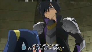 tertampar sitampan seiya 😄😄😄