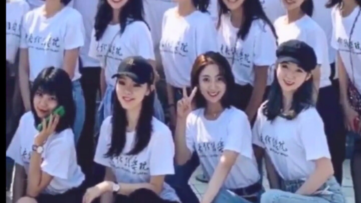 Would you be willing to go back to this class and start school all over again?