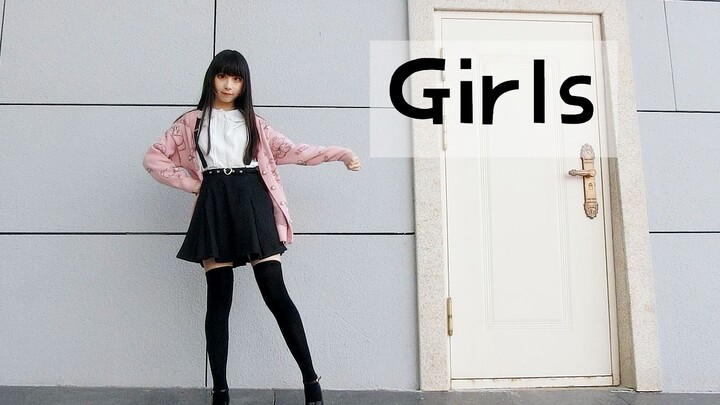 【星守モモー】Girls ★ Fifteen-year-old first work | Miume's late blessing for retirement