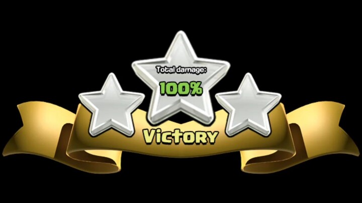 New Air Attack Event EASY #COC