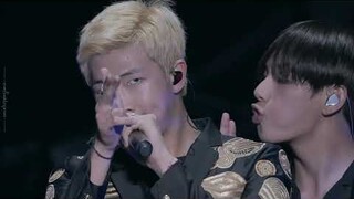 Baepsae | BTS Live On Stage Epilogue Japan Edition 2016