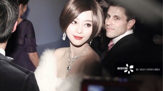 任你再怎么吹艳压，也没办法美过她
