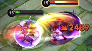 Planner: You call this hero a super soldier?