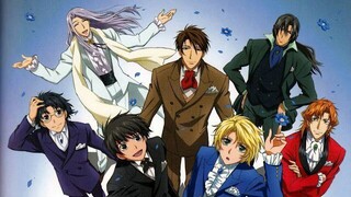 Kyou Kara Ma no Tsuku Jiyuugyou! EP. 20.SUB.IND