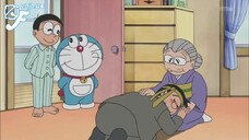 Doraemon Tập 368: Bố Cũng Biết Làm Nũng & Ngày Sinh Nhật Bum-Ba-Bum Của Takeshi