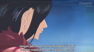Nico Robin's funny moments😁😭