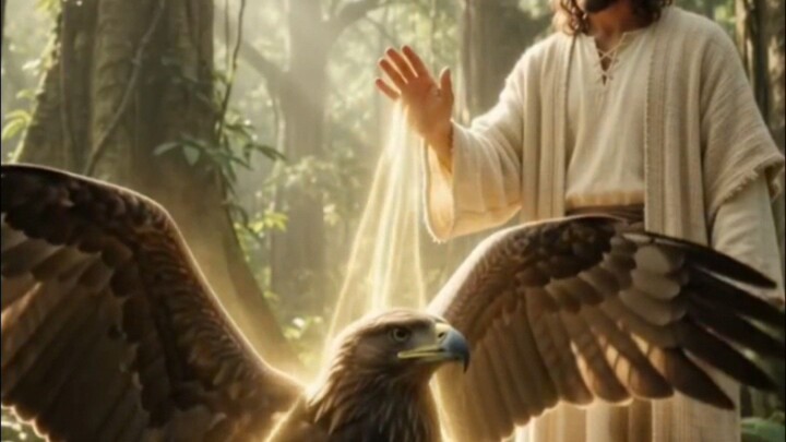 Jesus’ Miracles AreStill Happening ✝️#Jesus #JesusChrist #Miracle #Healing #GodsPower#USA#shortvideo