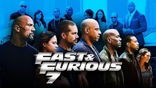 Furіous Ѕeven (2015) الترجمة العربية