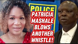 PATRICIA MASHALE FINDS THIS ABOUT BALOYI’s CAR TRACKER LADY 🚘🚘🫢