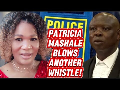 PATRICIA MASHALE FINDS THIS ABOUT BALOYI’s CAR TRACKER LADY 🚘🚘🫢