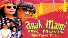 Anak Mami The Movie 2002