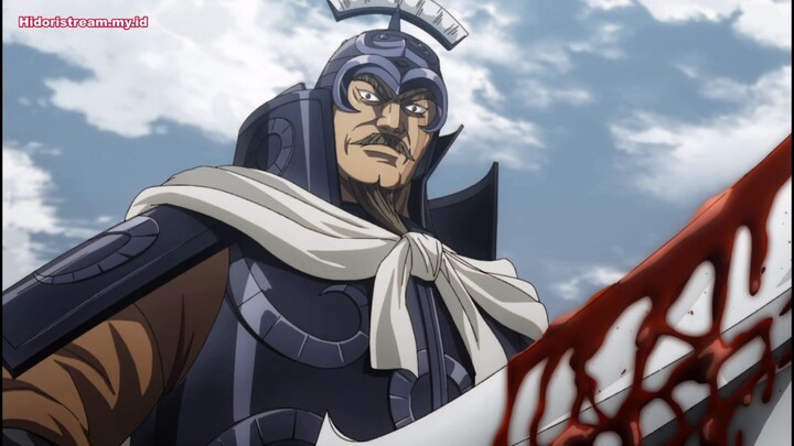 Eps_10 kerajaan musim 6 [Kingdom Season 6]