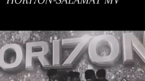 SALAMAT [HORI7ON]