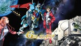 Gundam: "G" no Reconguista; -episode-12