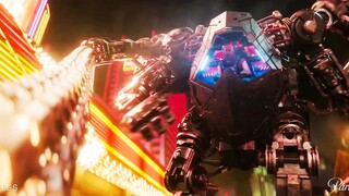 真人版"刺猬索尼克2.5"！科幻动作喜剧《纳克鲁斯》首曝大战片段，04.26上线