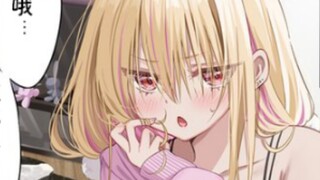 Oops! I was spotted by a pure hot girl and taken home!