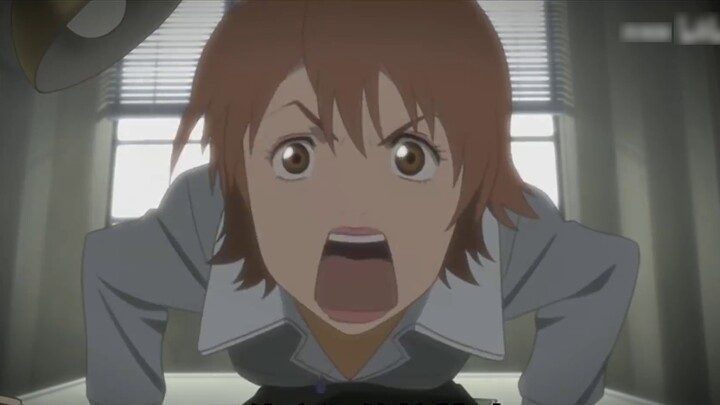 The most expensive anime in history, which bankrupted the company in just one episode, let you exper