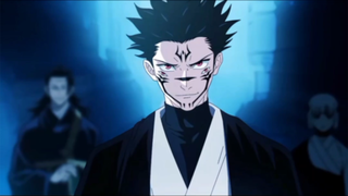 Trailer Jujitsu Kaisen Musim 3