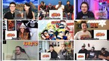 Naruto All Openings | Reaction Mashup