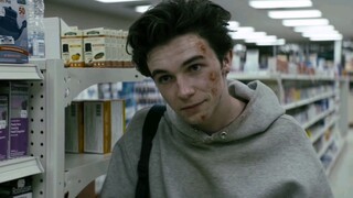 “ᴅ̶ᴏ̶ɴ̶'̶ᴛ̶ ̶ʟ̶ᴇ̶ᴀ̶ᴠ̶ᴇ̶ ̶ᴍ̶ᴇ̶” Don't leave me