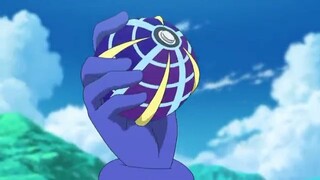 Pokemon Sun & Moon - 114