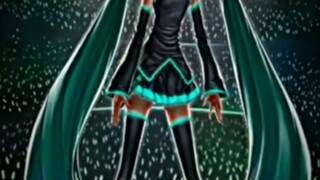 Penerus idol Miku