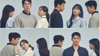 The Interests of Love (2022) EP12