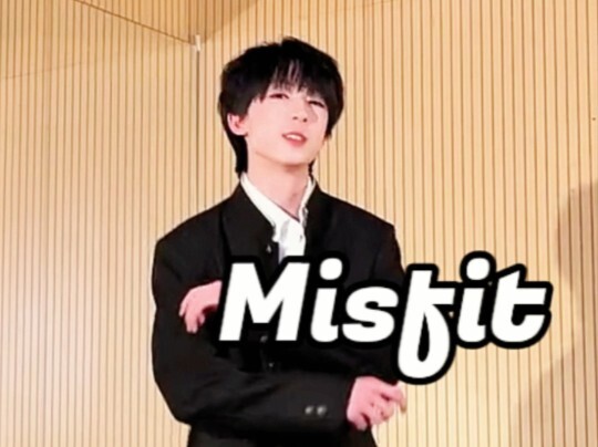 Post-2010s trainee’s impressive cover dance of NCT’s “Misfit” [Yang Bowen]