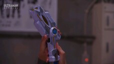 Ultraman New Generation Stars Episode 29