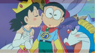 Darling you should Know||| Shjzuka x Nobita AMV